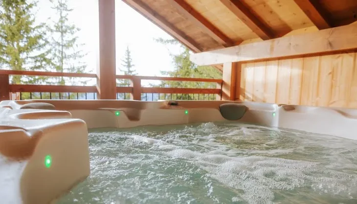 Chalet Ammonite - 2