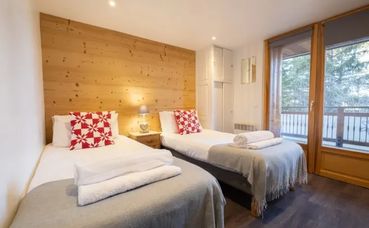 Chalet Ammonite - 6