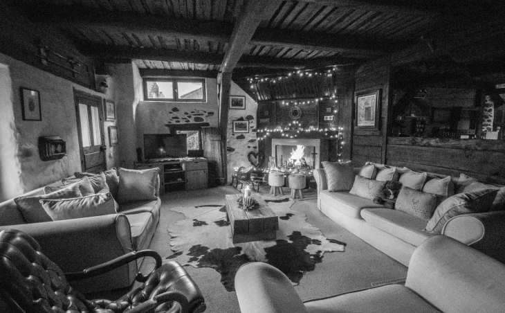 Chez Bear - 10