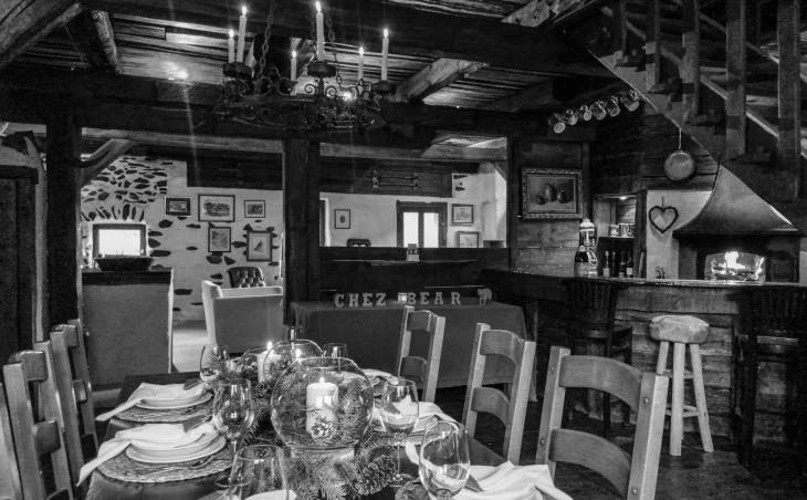 Chez Bear - 8