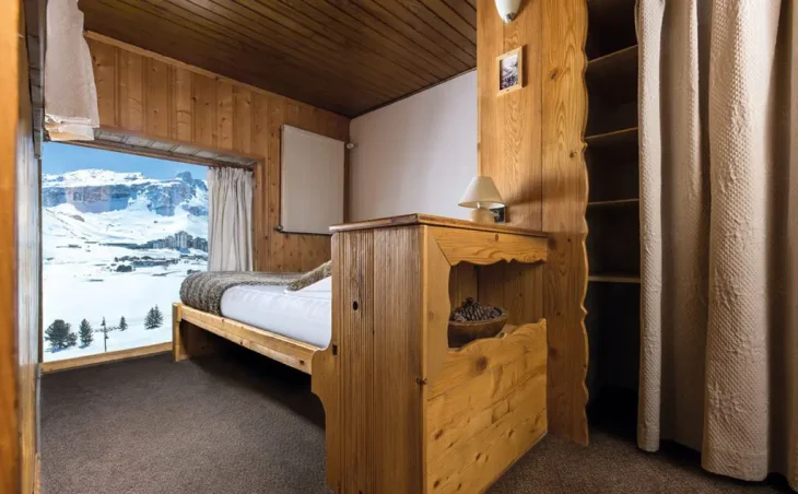 Chalet Petit Chardon - 5