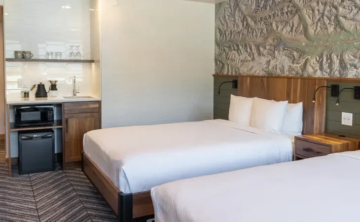 Hotel Canoe & Suites - 11