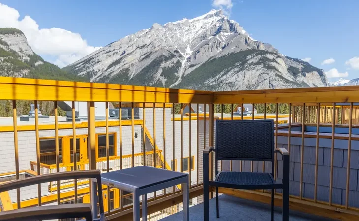 Hotel Canoe & Suites - 12