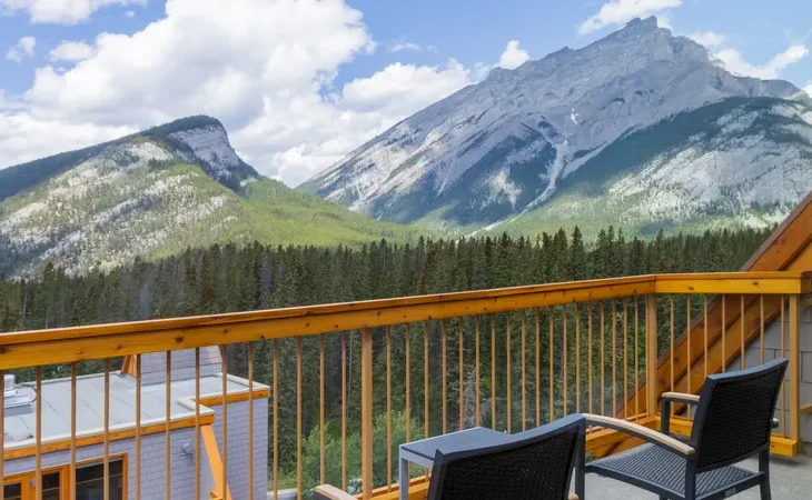 Hotel Canoe & Suites - 15