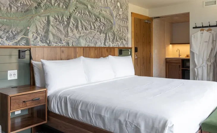 Hotel Canoe & Suites - 16