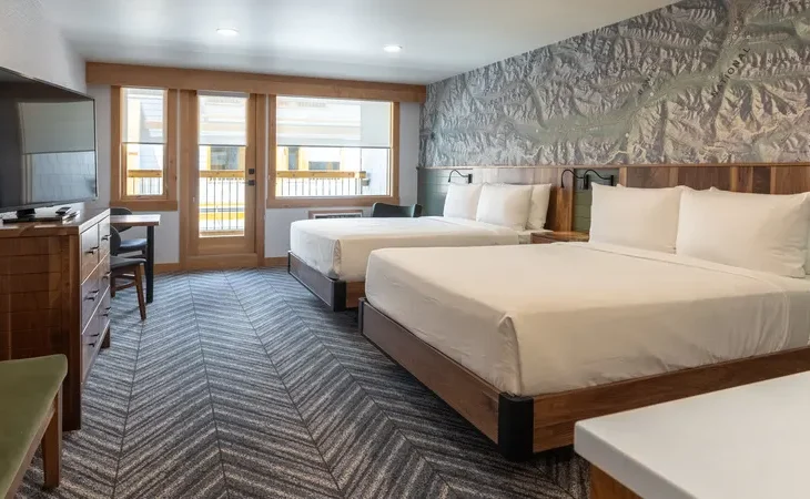 Hotel Canoe & Suites - 8