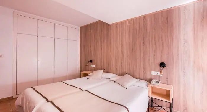 Hotel Mont Blanc - 15