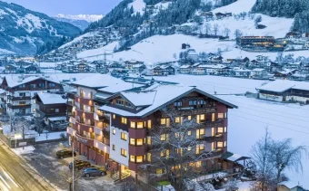 Ski Holiday