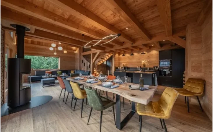 Chalet Dibona - 5