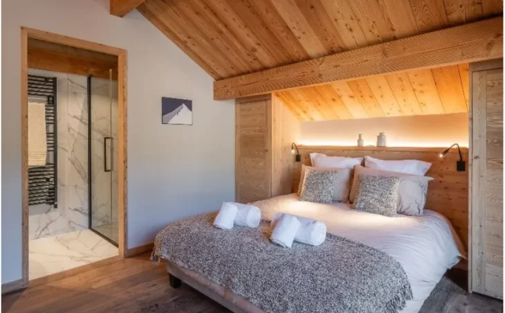 Chalet Dibona - 13