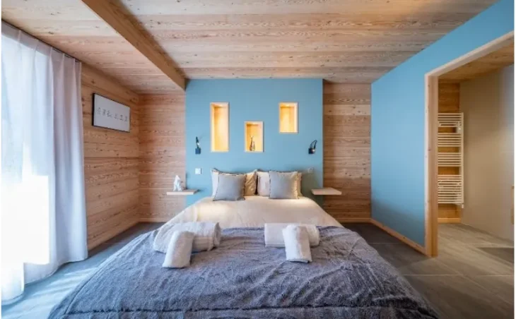 Chalet Dibona - 14