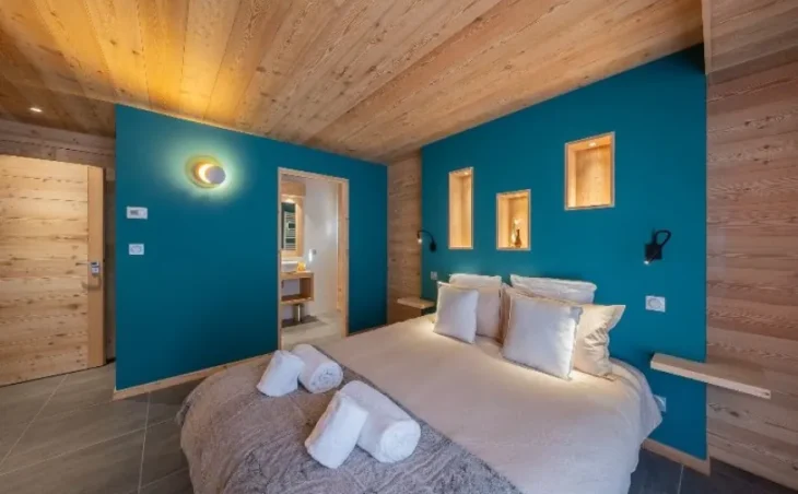 Chalet Dibona - 15