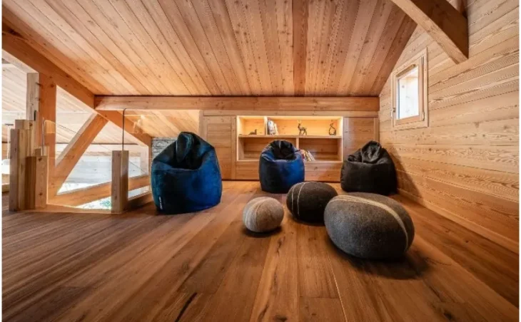 Chalet Dibona - 3