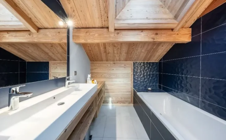 Chalet Dibona - 4