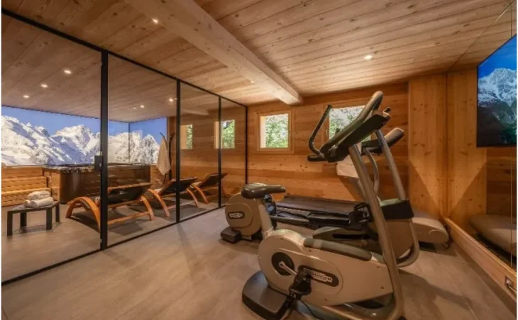 Chalet Dibona - 7