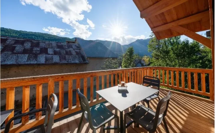 Chalet Dibona - 8