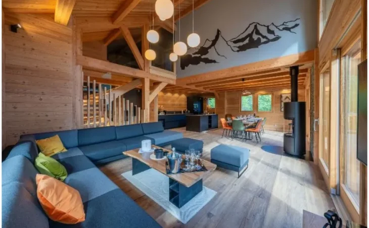 Chalet Dibona - 1