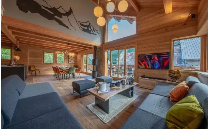 Chalet Dibona - 10