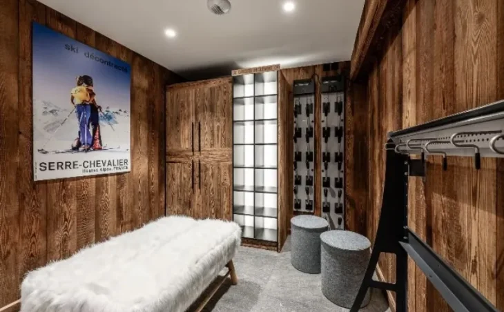 Chalet Galibier - 7