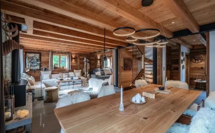 Chalet Galibier - 5