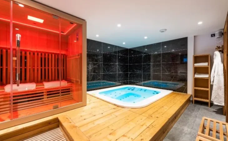 Chalet Galibier - 3