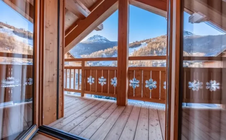 Chalet Galibier - 4