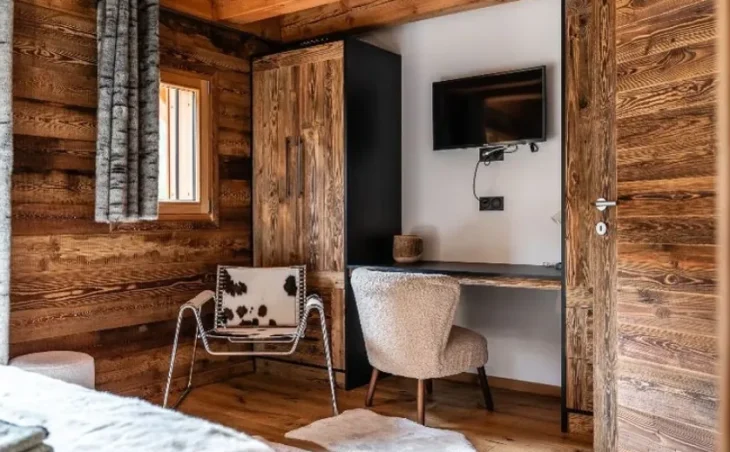 Chalet Galibier - 9
