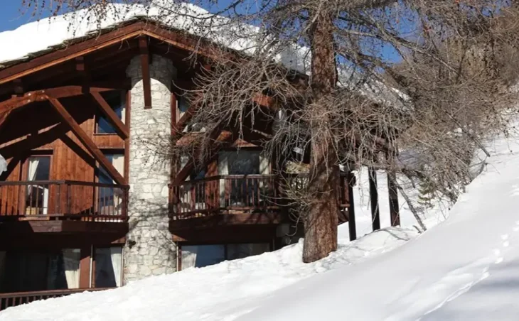 Chalet Genevieve