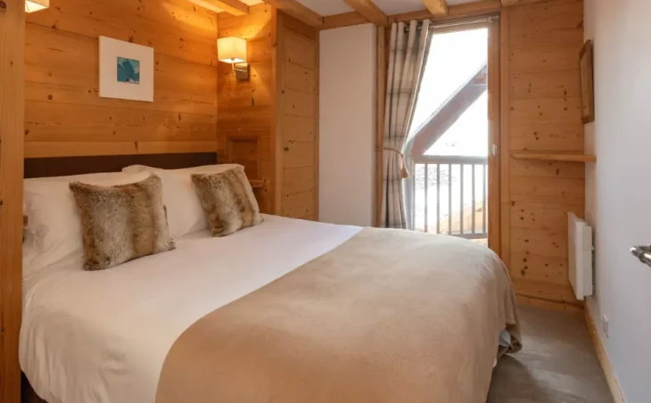 Chalet Genevieve - 20