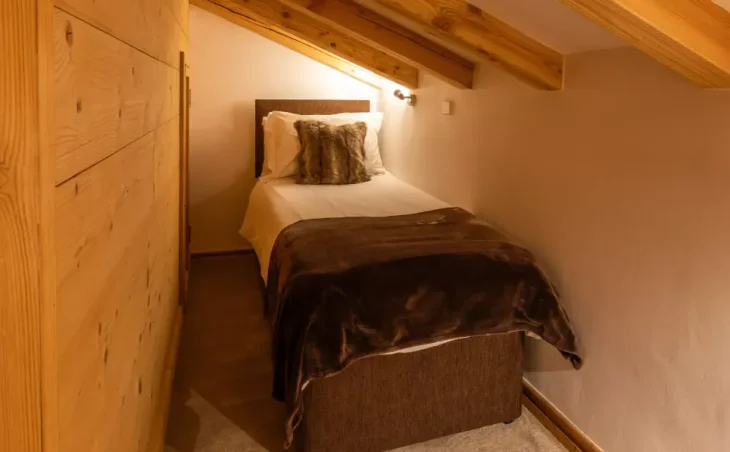 Chalet Genevieve - 5