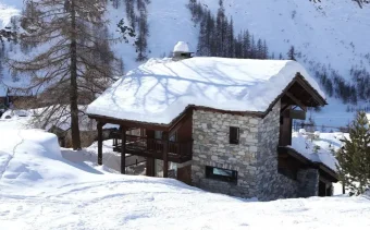 Discover Chalet Genevieve