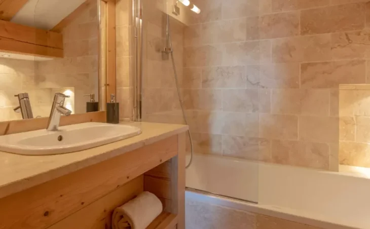 Chalet Genevieve - 7