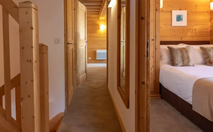 Chalet Genevieve - 8