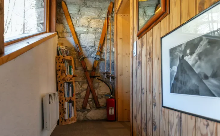 Chalet Genevieve - 11