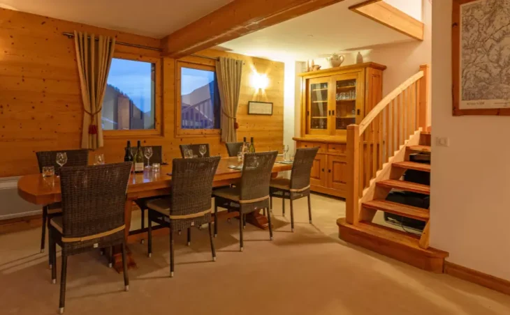 Chalet Genevieve - 15