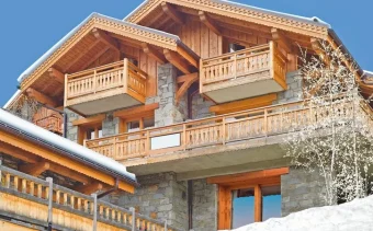 Ski Holiday