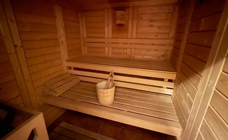 Chalet Oxalys - 3