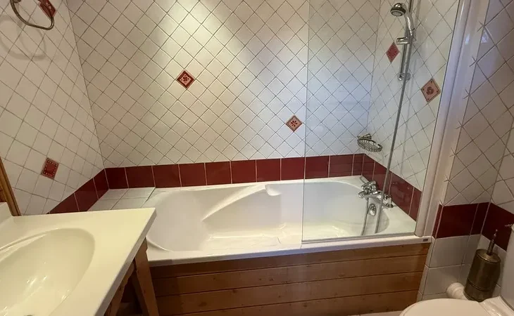 Chalet Oxalys - 4
