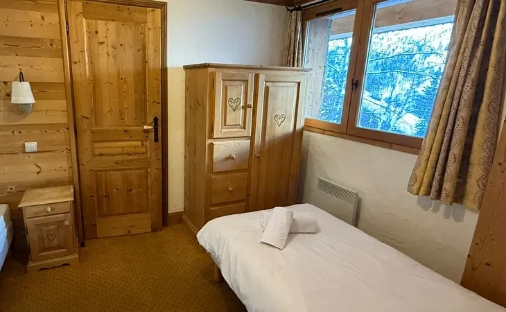 Chalet Oxalys - 5