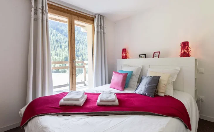 Chalet Ponturin - 7
