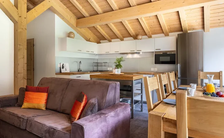 Chalet Ponturin - 5