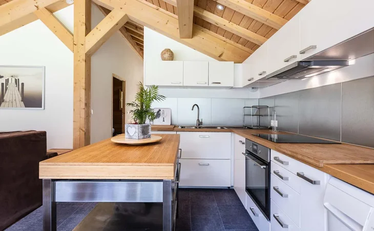 Chalet Ponturin - 2