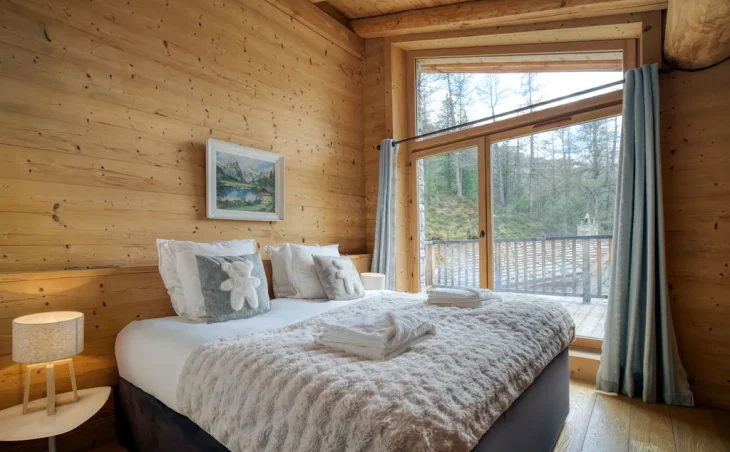 Chalet Sarire - 9