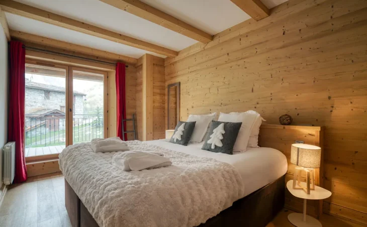 Chalet Sarire - 8