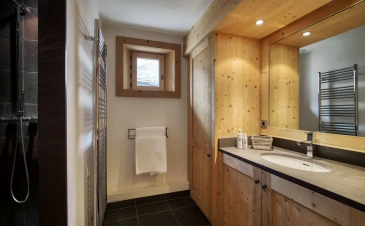 Chalet Sarire - 7