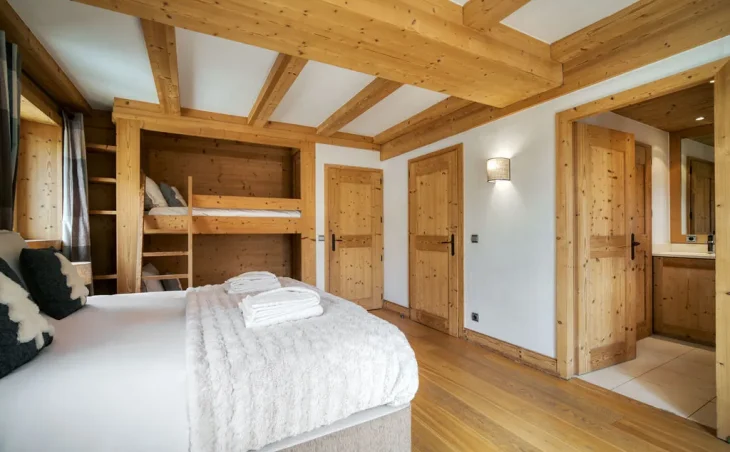 Chalet Sarire - 4