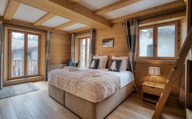 Chalet Sarire - 3