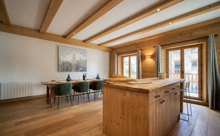 Chalet Sarire - 2