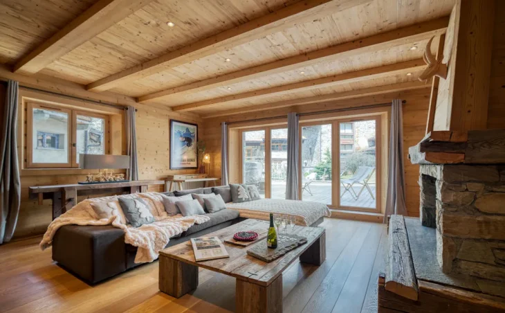 Chalet Sarire - 20