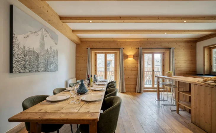 Chalet Sarire - 19